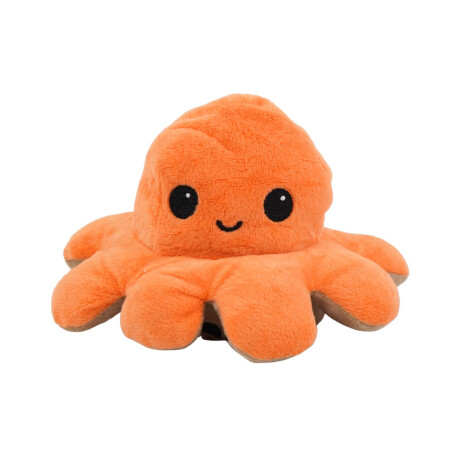 Peluche pulpo reversible Peluche pulpo reversible
