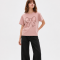 Remera Golfina Estampado 5