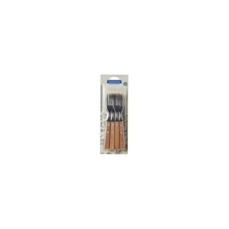 TENEDORES DYNAMIC TRAMONTINA 12 PC TENEDORES DYNAMIC TRAMONTINA 12 PC