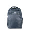 Mochila Umbro Chek Gris - Blanco