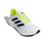 Championes Deportivos Hombre Adidas Galaxy Star 2.0 Blanco-Marino