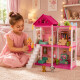 Casa Muñecas Infantil Juguete De Rol Vestidor Princesa Casa Muñecas Infantil Juguete De Rol Vestidor Princesa