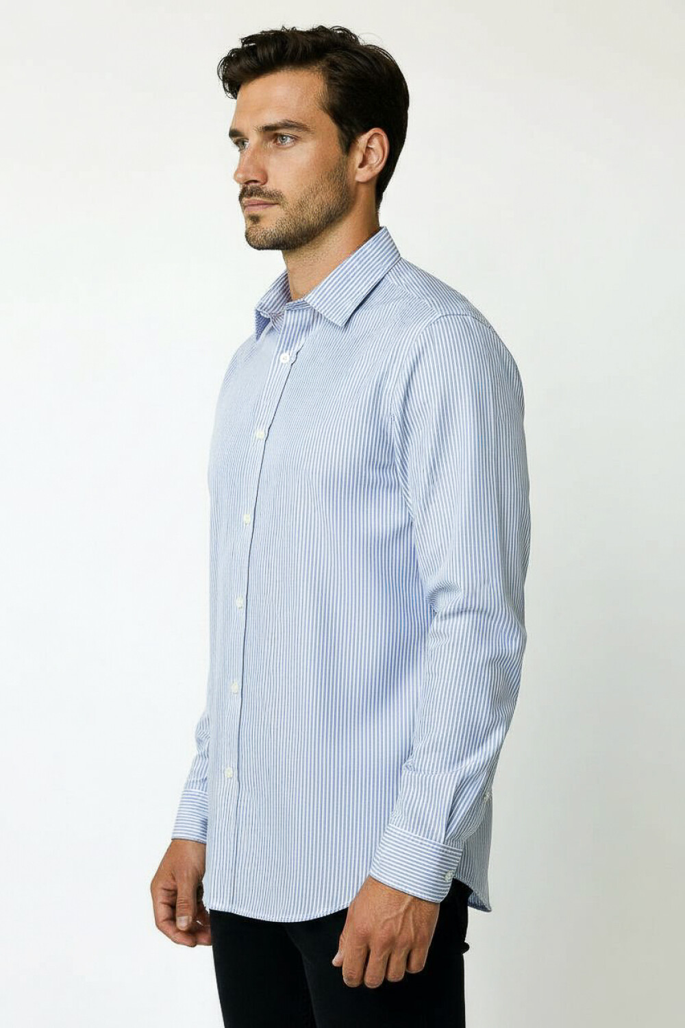 Camisa Icaro Estampado 4