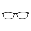 ALEC AL S8168 52 18 - 144 - Adulto - Negro negrouniforme