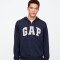 V-FRCH FT HERITAGE LOGO FZ TAPESTRY NAVY V2 XXL TAPESTRY NAVY V2