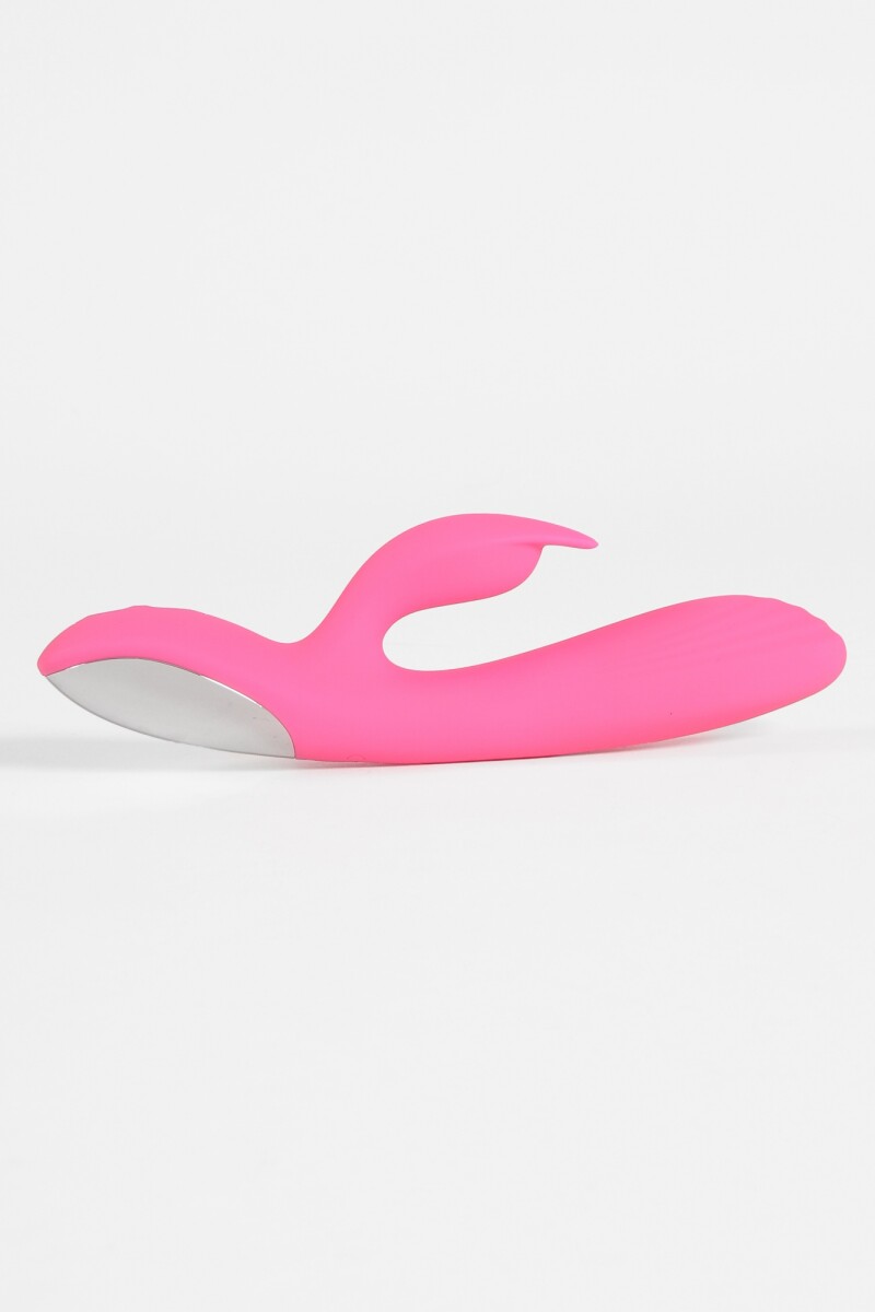 Vibrador Tess fucsia