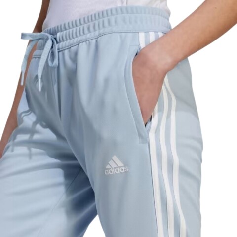 PANTALON XS-L BLUE/WHT