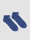 Media corta Lisa Individual Umbro Hombre 001