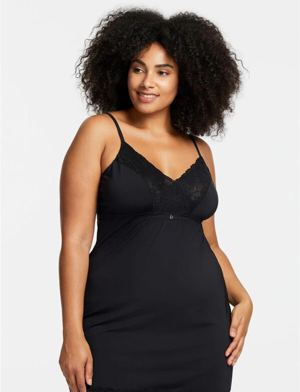 Chemise NEGRO