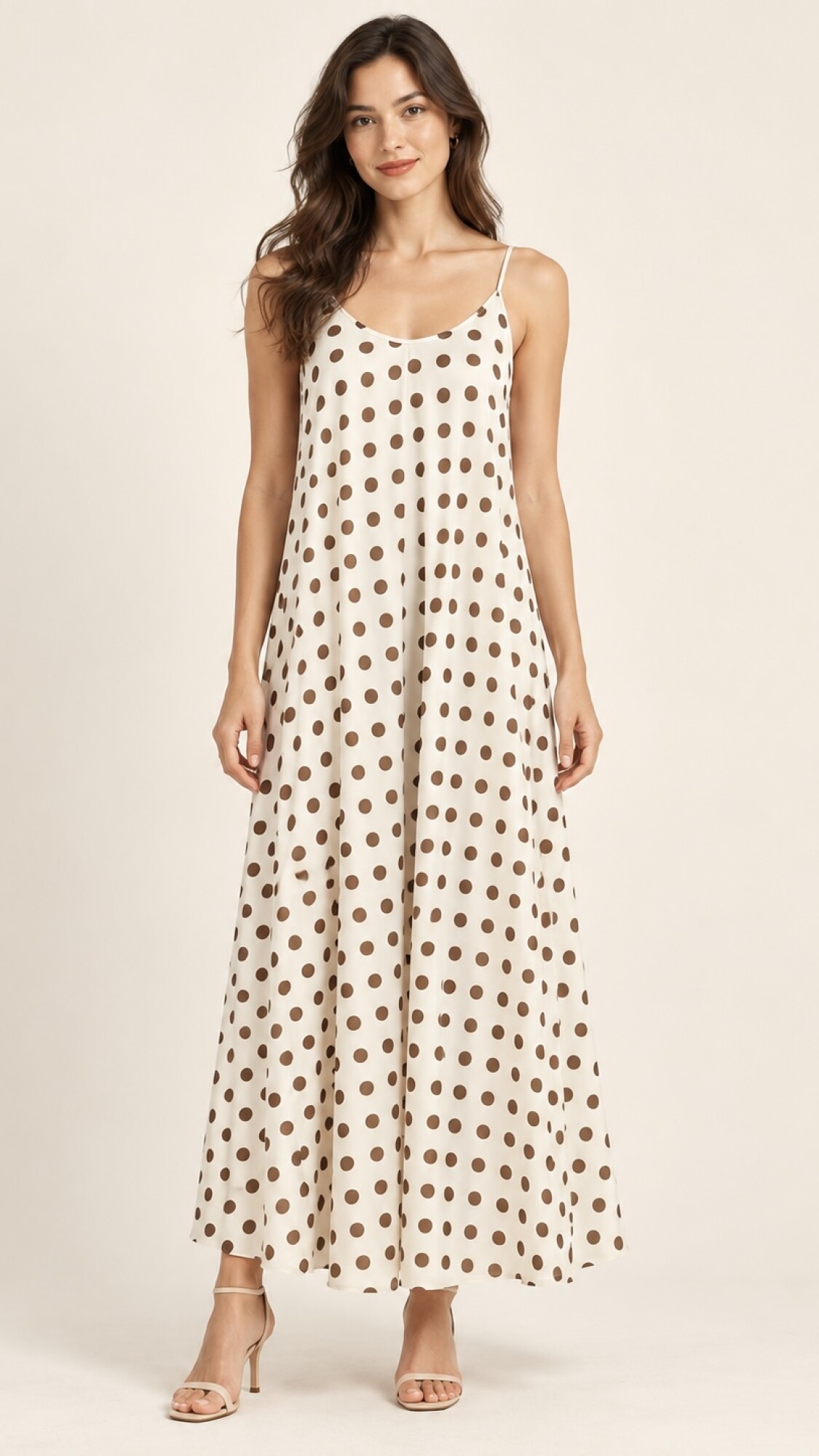 VESTIDO LUNA BLANCO