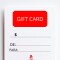 Gift Card 3500