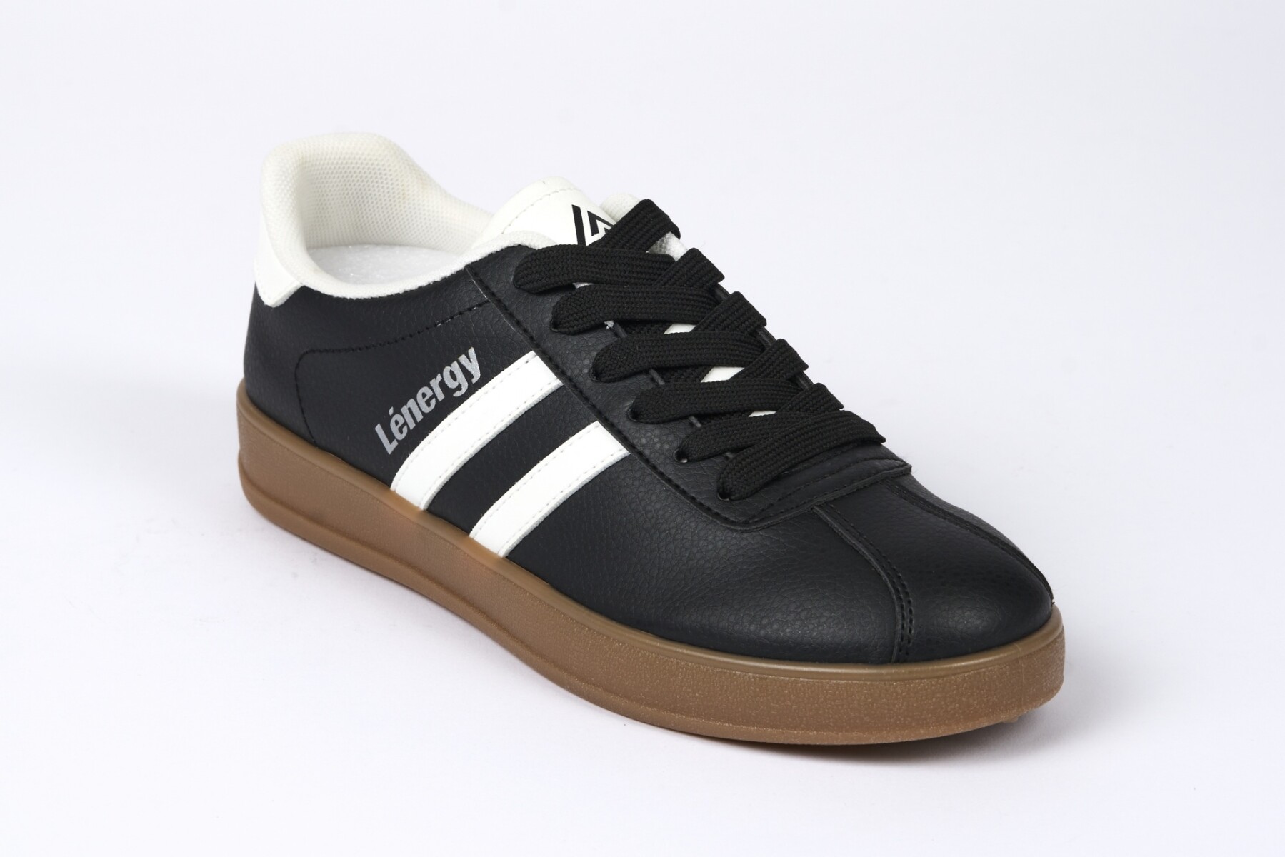 LENERGY CASUAL - BLACK 