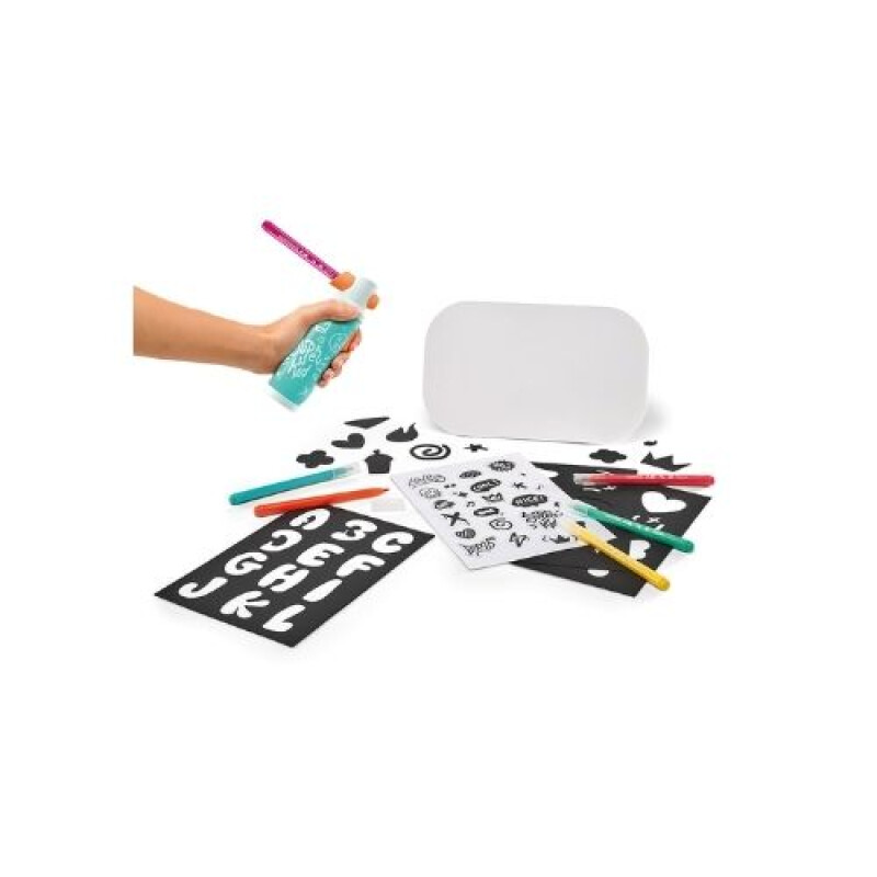 Airbrush Maker Maped Creativ Airbrush Maker Maped Creativ
