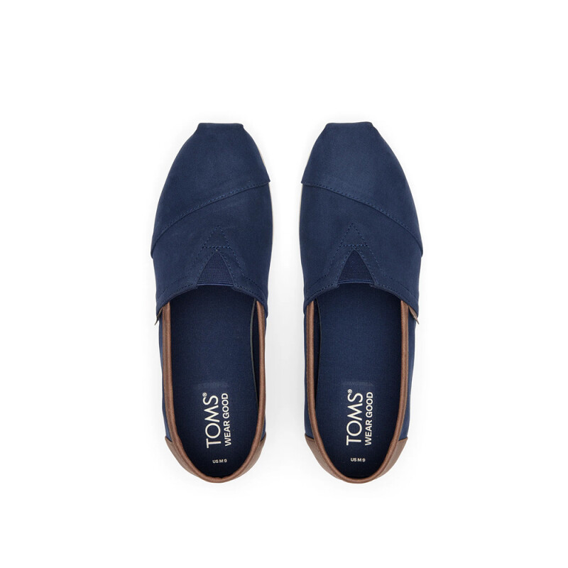 Nvy Twl/ Syn Tm Mn Aclass Esp Navy