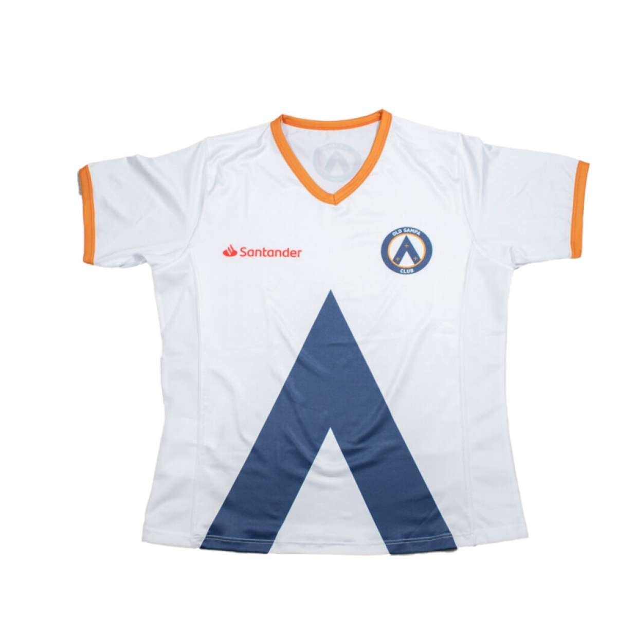 Remera handball - Old Sampa Club 