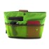 Necessaire verde fluo cosmetiquero Necessaire Verde Fluo Cosmetiquero