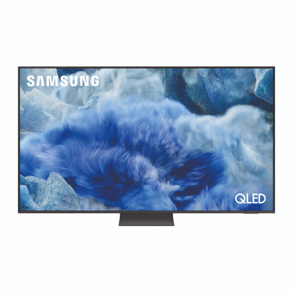 QLED SMART TV SAMSUNG 85 PULG 4K QLED SMART TV SAMSUNG 85 PULG 4K