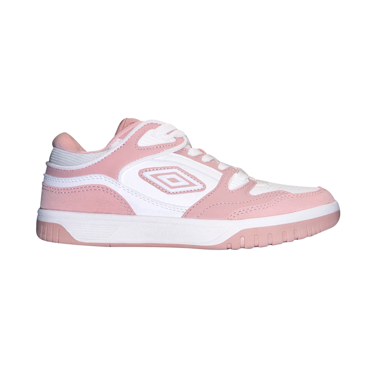 Zapatillas Shoots Lady de Mujer - Blanco 