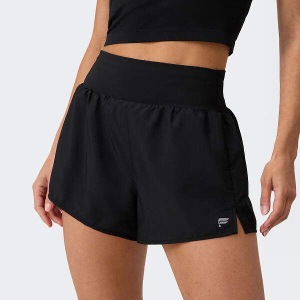Short Fabletics Sunchaser Negro