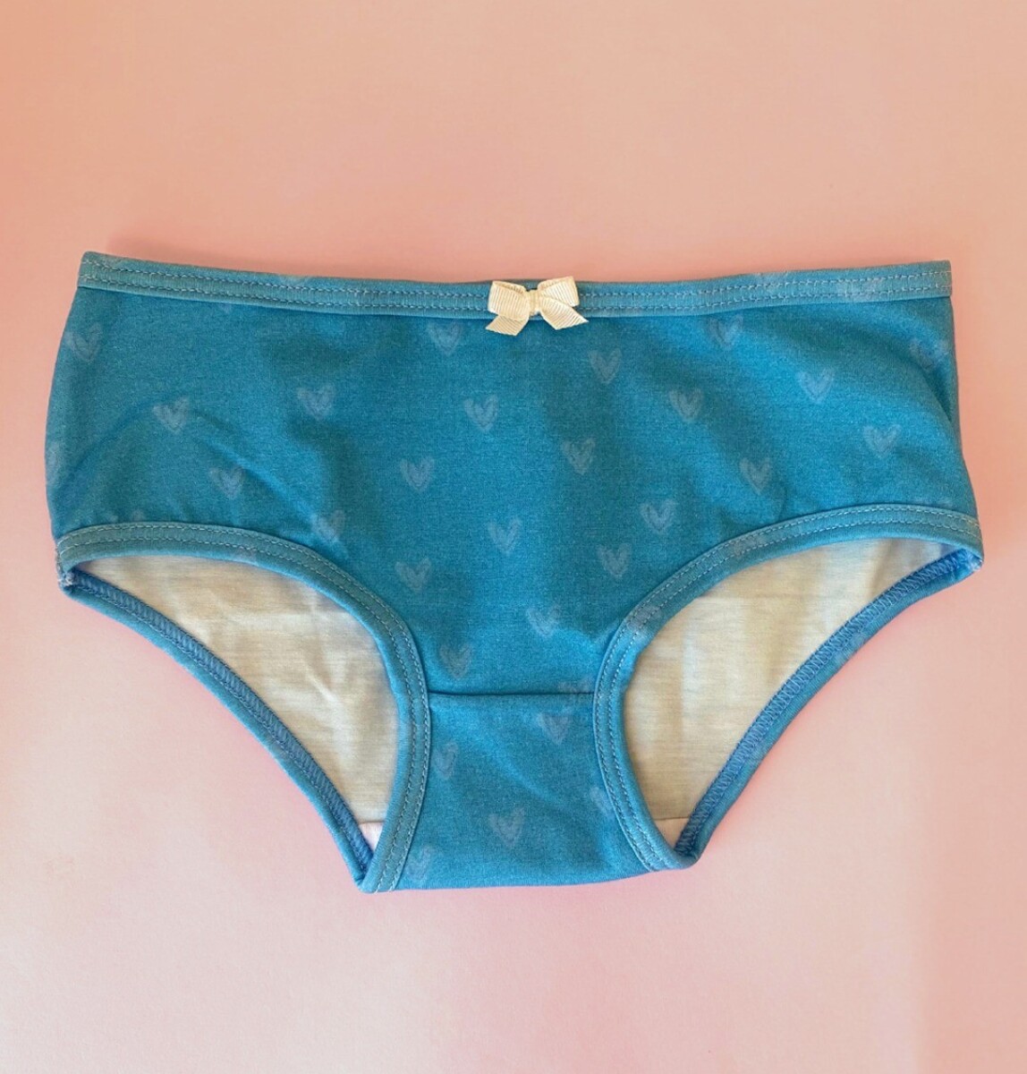 Bombacha Estampada. 