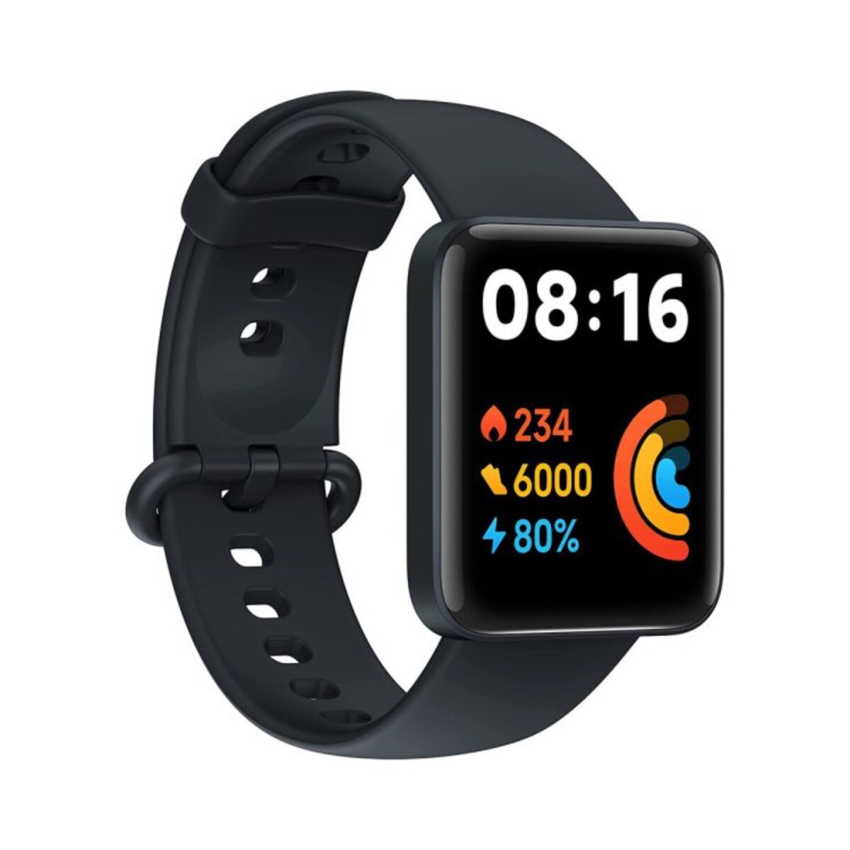 Smart Watch Xiaomi Redmi 2 Lite Negro 