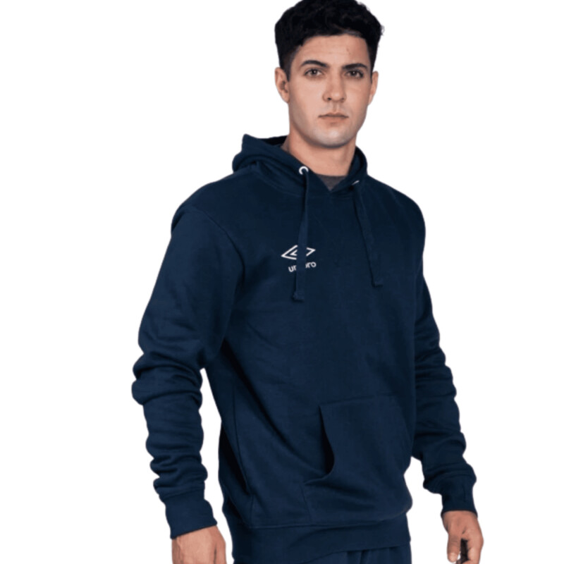Canguro Umbro Básico 262585U0 Azul