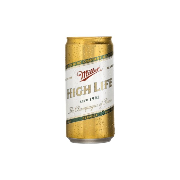 Miller High Life 269ml Miller High Life 269ml