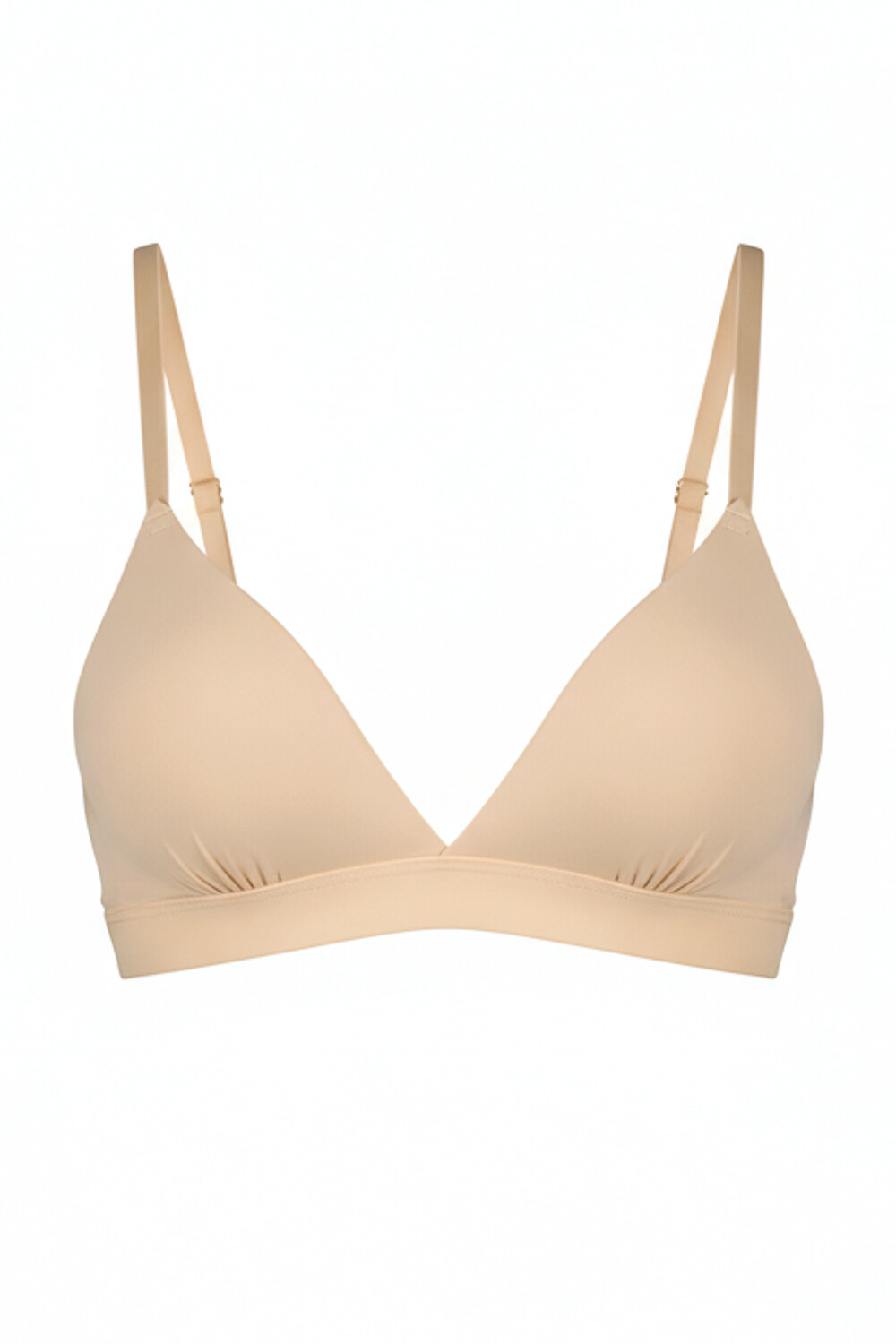 Triangulo Kirilli Beige