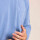 T-SHIRT KANUT POLANCO Azul