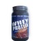 Whey Protein Suplemento proteico Sylab 800g Sabor chocolate