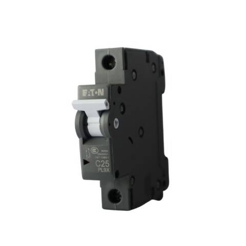 DISYUNTOR DIN 1X  25 A     06 KA NG DISYUNTOR DIN 1X  25 A     06 KA NG