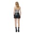 SHORT BRAT XS-L NEGRO