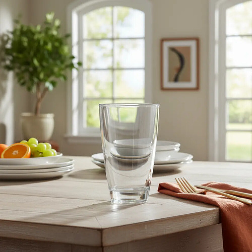 Vaso Oasis 377 ml CRISTAR Vaso Oasis 377 ml CRISTAR