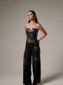 Tops Fiare Negro