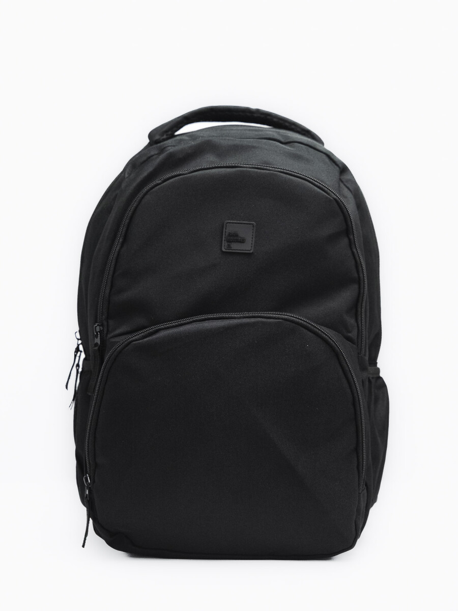 Mochila Forum Fullprint - Negro 