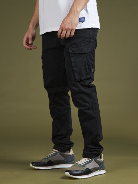 PANTS GREENWOOD 7.0 NEGRO