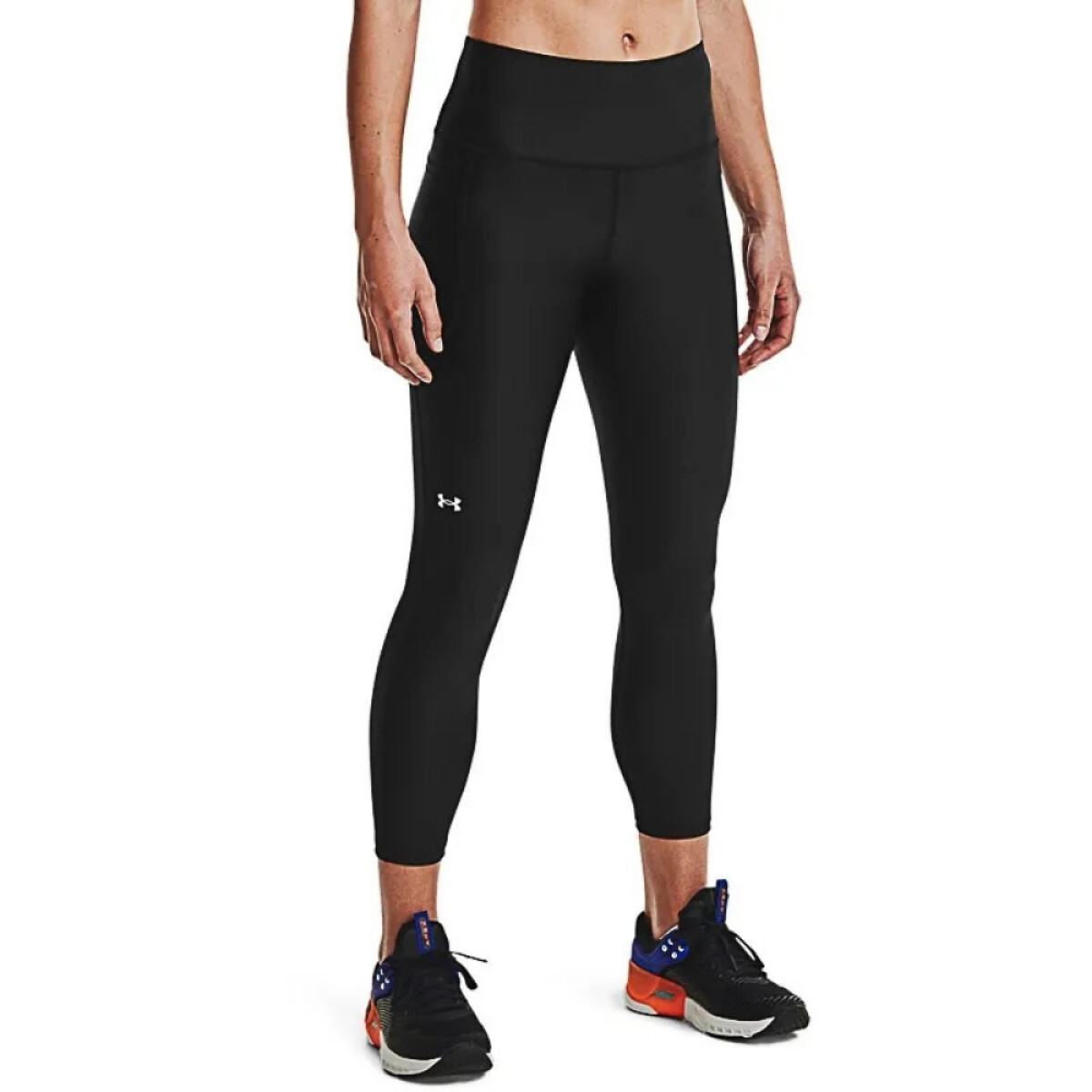 CALZA XS-XXL - BLACK 