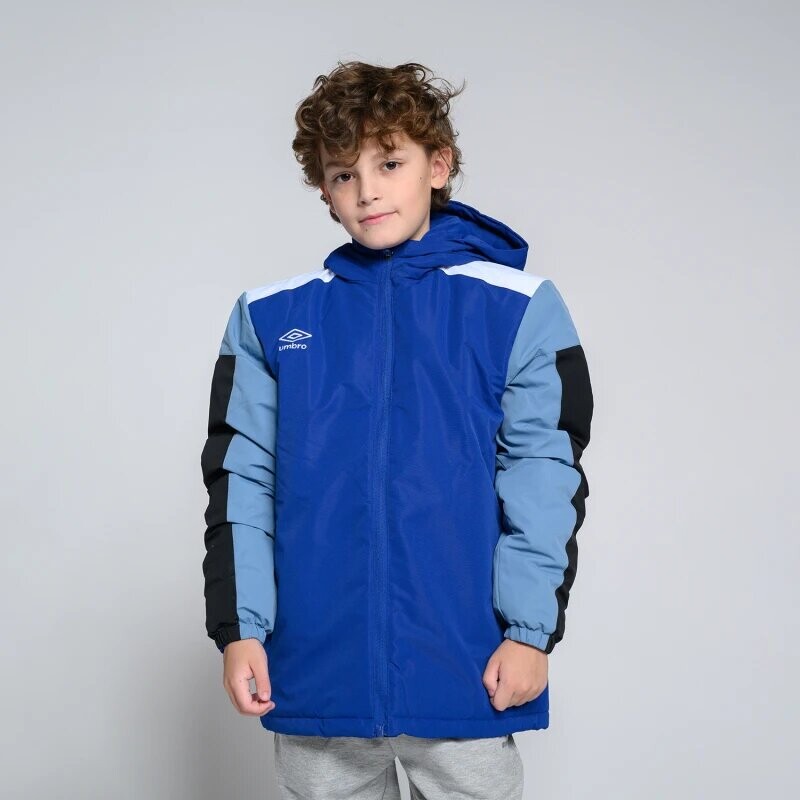 Campera Umbro Jr Ventor Campera Umbro Jr Ventor