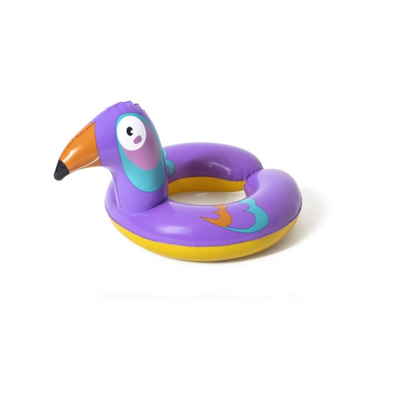 Aro Inflable 51 cm Animales – 3 Diseños Surtidos INFLABLE ARO 51 CM ANIMALES 36112 3 DISEÑOS - SURTIDOS