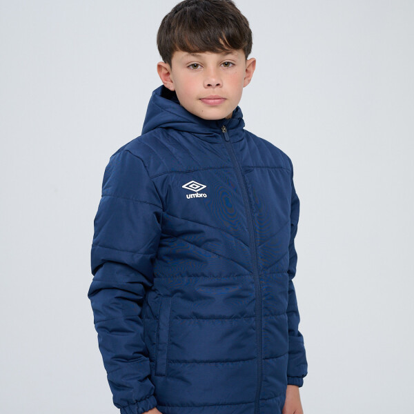 Campera New U-Classic Umbro Niños 019