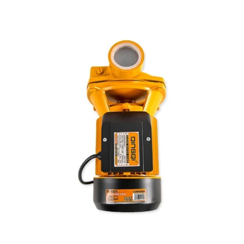 DINGQI BOMBA DE AGUA CENTRÍFUGA 2 HP 105 L/M 26.5 MTS ver descripcion Dingqi Bomba De Agua Centrífuga 2 Hp 105 L/m 26.5 Mts Ver Descripcion