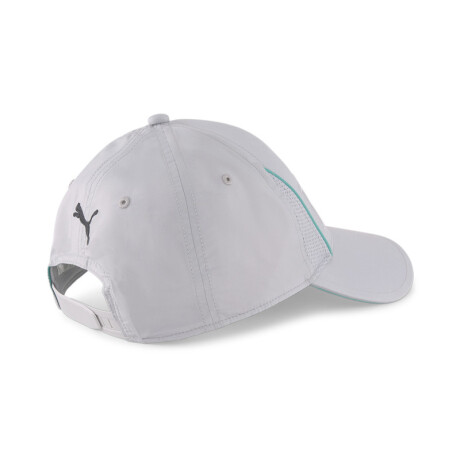 MAPF1 BB Cap 02373202 Gris