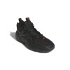 Championes Adidas Trae Unlimited Negro