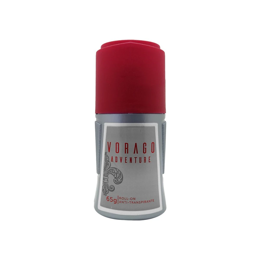 VORAGO ADVENTURE DEO ROLLON FR. X 65 GR.