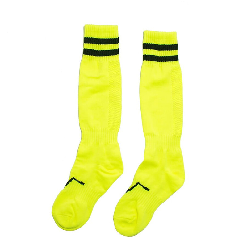 Medias Muvem - XPC04 Amarillo