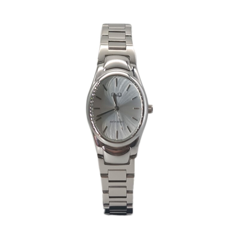 Q&Q Q20A-001PY plateadouniforme