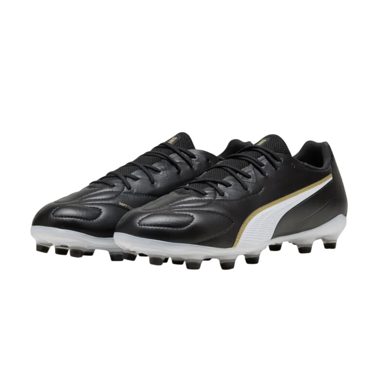 Championes Puma King 20 Match FG/AG 02