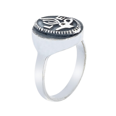 Anillo de plata 925, LICENCIADO EN ENFERMERÍA. Anillo de plata 925, LICENCIADO EN ENFERMERÍA.
