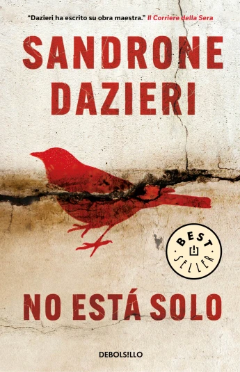 No está solo No está solo