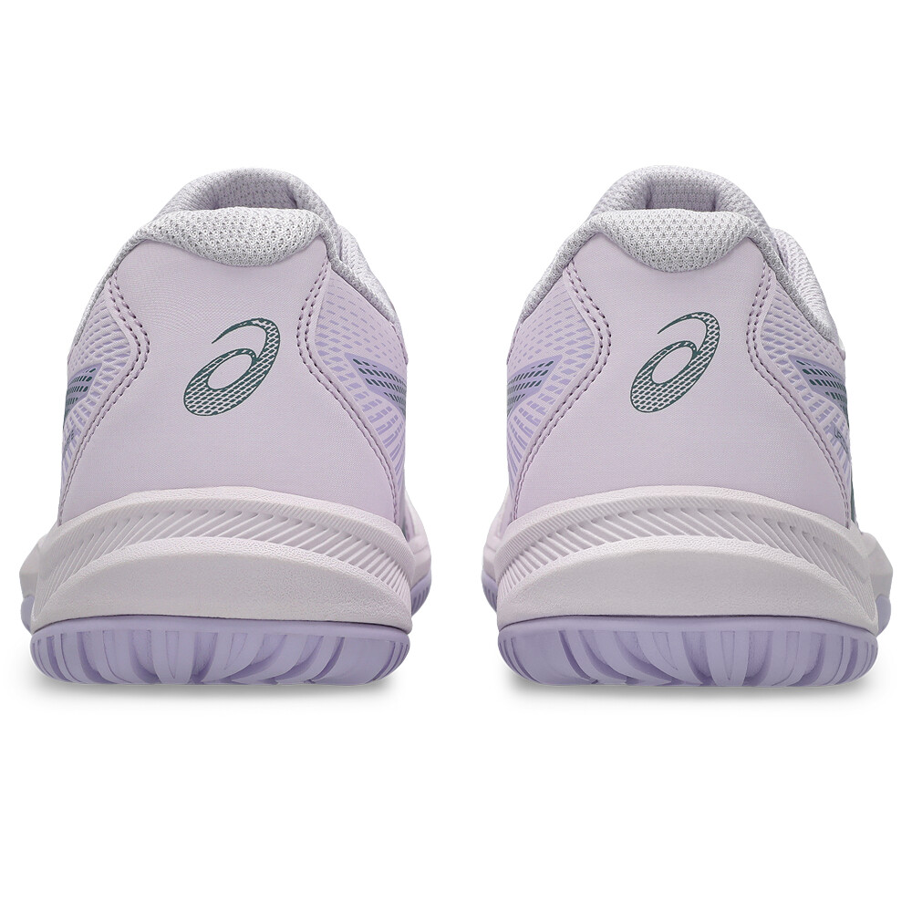 Zapatillas Voley Upcourt 6 Mujer Dahlia/foggy Teal